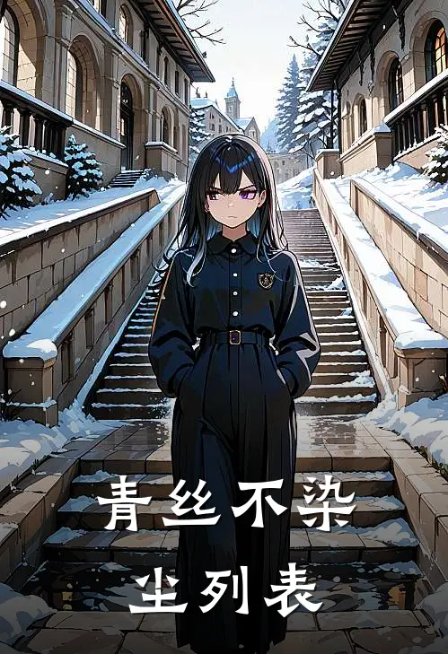 青丝不染尘列表