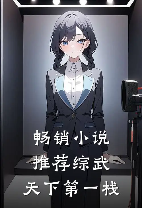 畅销小说推荐综武：天下第一栈