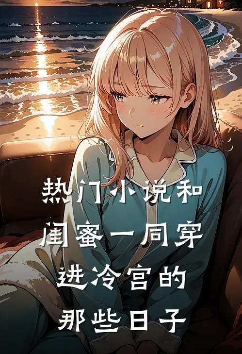 热门小说和闺蜜一同穿进冷宫的那些日子