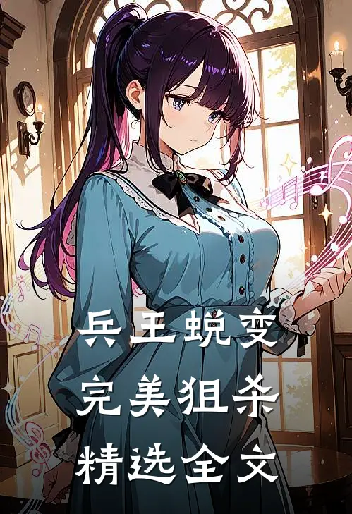 兵王蜕变：完美狙杀精选全文
