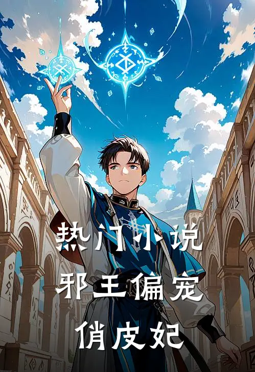 热门小说邪王偏宠俏皮妃