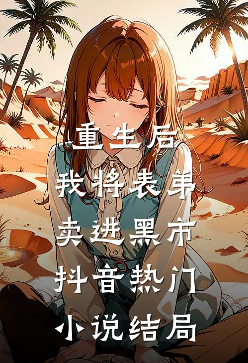 重生后，我将表弟卖进黑市抖音热门小说结局