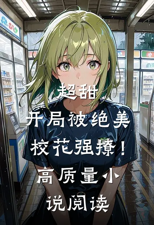 超甜：开局被绝美校花强撩！高质量小说阅读