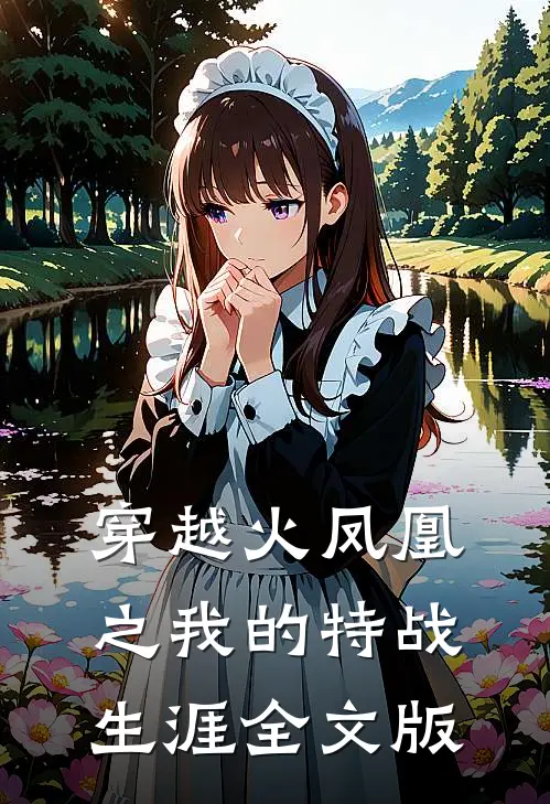穿越火凤凰之我的特战生涯全文版
