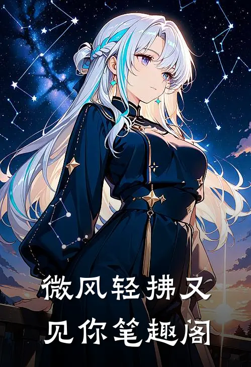 微风轻拂又见你笔趣阁