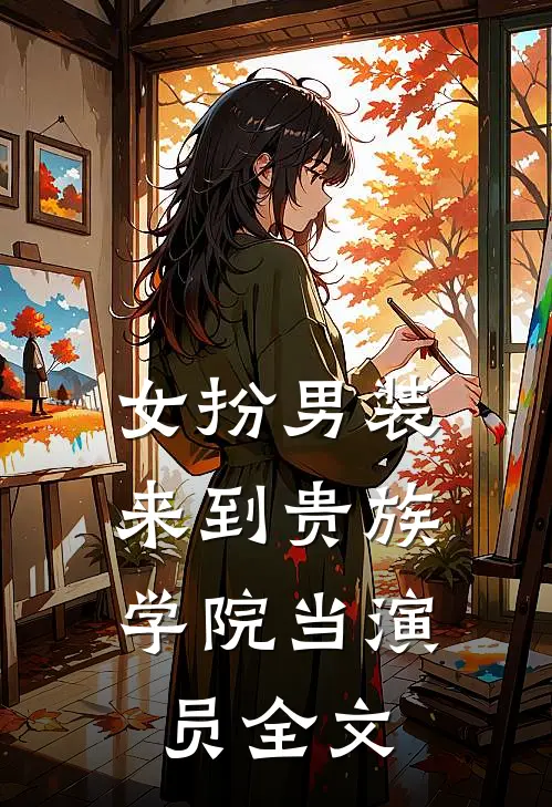 女扮男装：来到贵族学院当演员全文