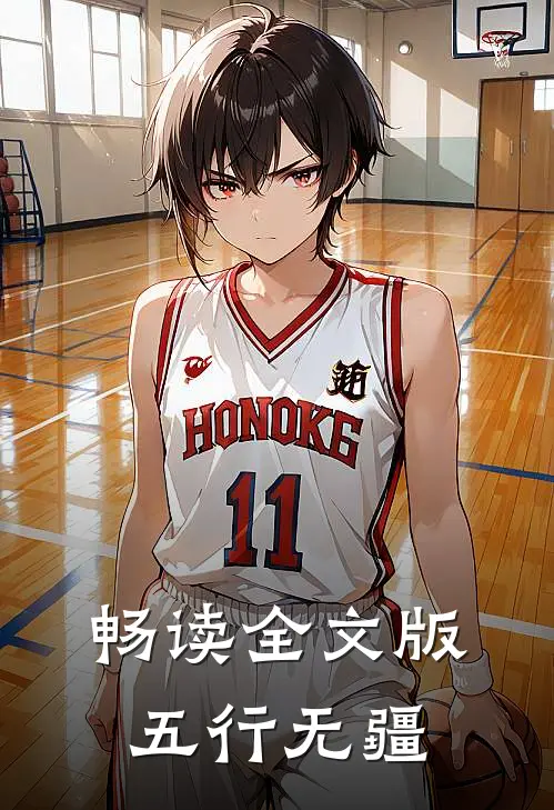 畅读全文版五行无疆