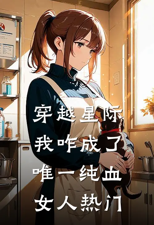 穿越星际，我咋成了唯一纯血女人热门