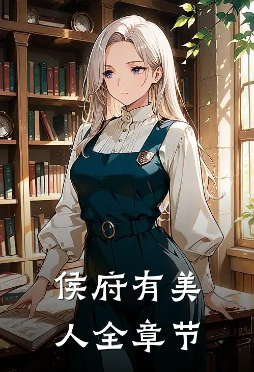 侯府有美人全章节