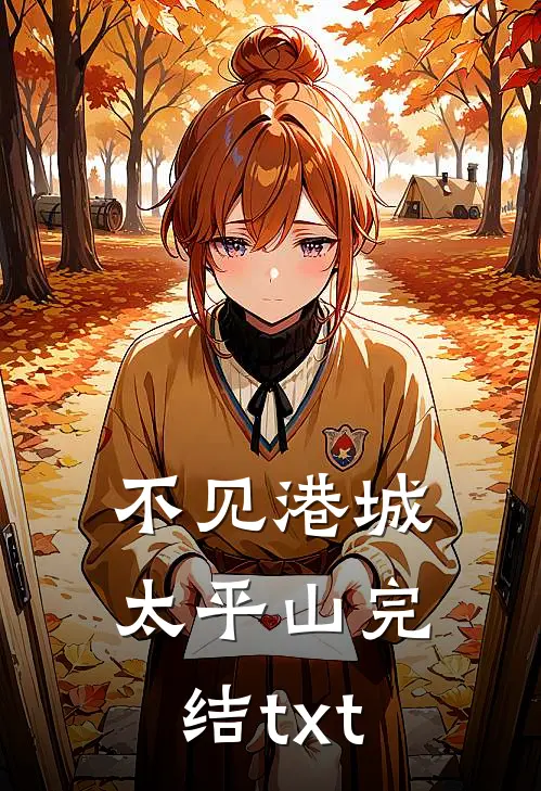 不见港城太平山完结txt