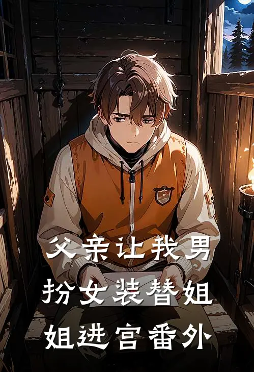 父亲让我男扮女装替姐姐进宫 番外