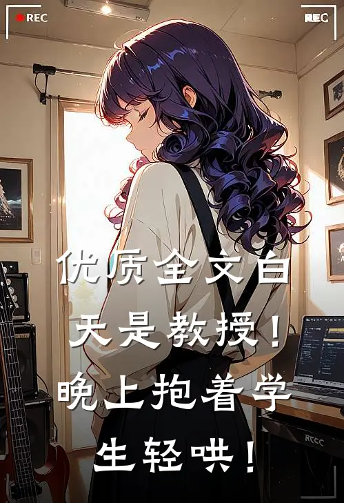 优质全文白天是教授！晚上抱着学生轻哄！