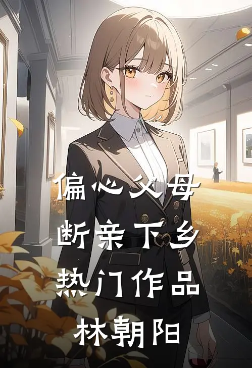 偏心父母，断亲下乡热门作品林朝阳