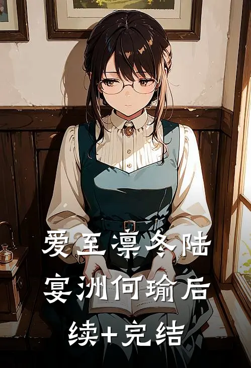 爱至凛冬陆宴洲何瑜后续+完结
