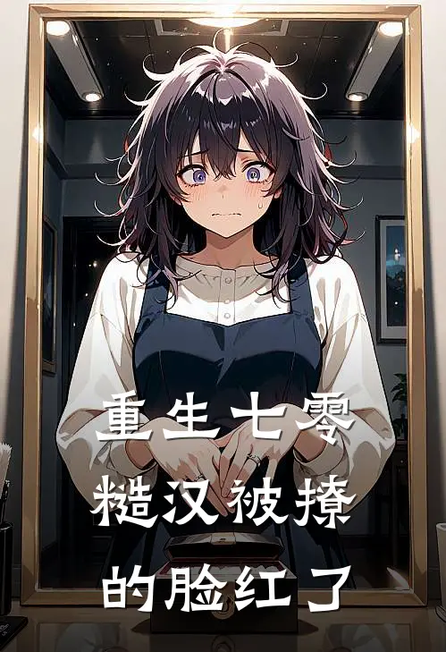 重生七零：糙汉被撩的脸红了