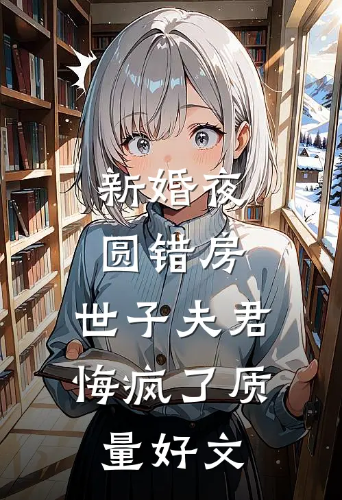 新婚夜圆错房，世子夫君悔疯了质量好文