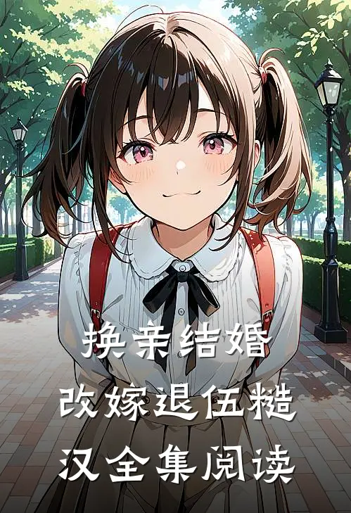 换亲结婚，改嫁退伍糙汉全集阅读