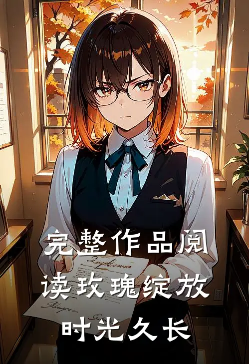 完整作品阅读玫瑰绽放时光久长