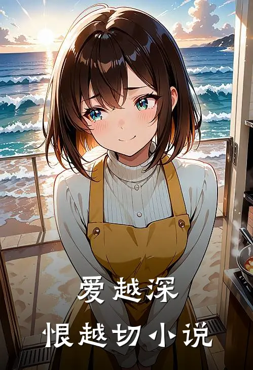 爱越深，恨越切小说