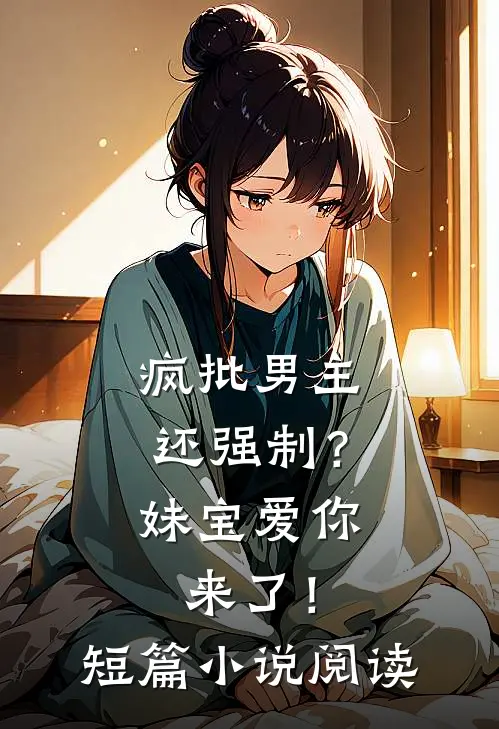疯批男主还强制？妹宝爱你来了！短篇小说阅读