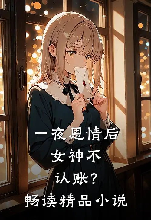 一夜恩情后，女神不认账？畅读精品小说