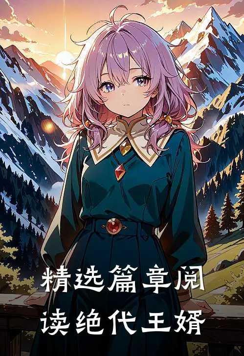 精选篇章阅读绝代王婿