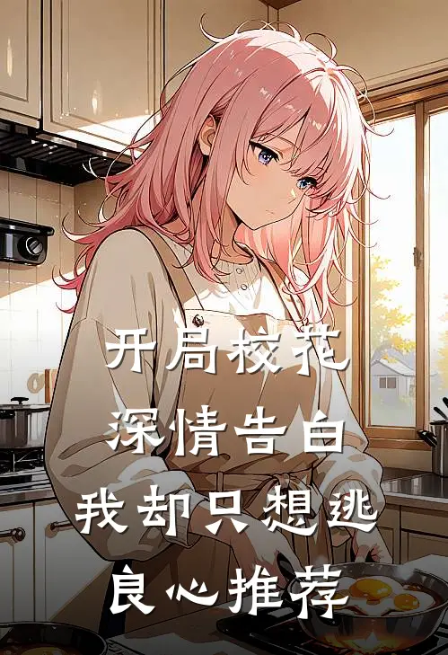 开局校花深情告白，我却只想逃良心推荐