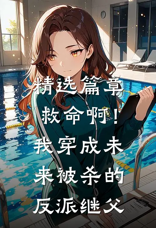精选篇章救命啊！我穿成未来被杀的反派继父