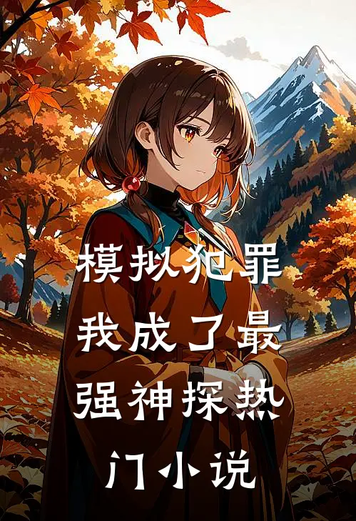 模拟犯罪：我成了最强神探热门小说
