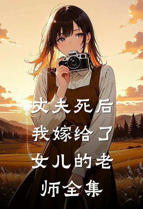 丈夫死后，我嫁给了女儿的老师 全集