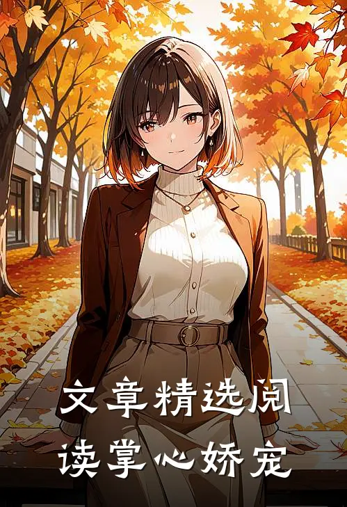 文章精选阅读掌心娇宠