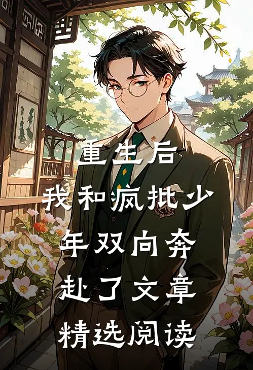 重生后，我和疯批少年双向奔赴了文章精选阅读