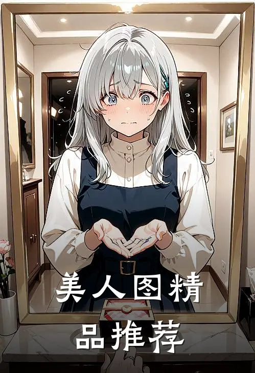 美人图精品推荐