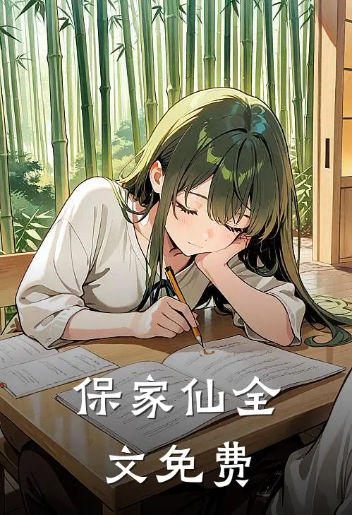 保家仙全文免费