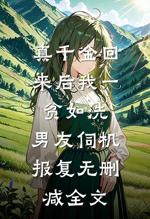真千金回来后我一贫如洗，男友伺机报复无删减全文