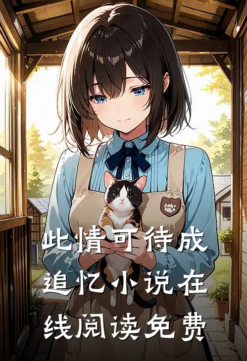 此情可待成追忆在线阅读免费