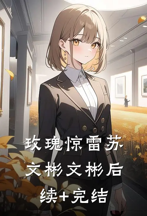 玫瑰惊雷苏文彬文彬后续+完结
