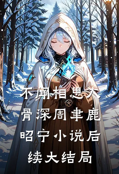 不闻相思入骨深周聿鹿昭宁小说后续大结局