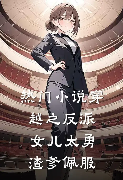 热门小说穿越之反派女儿太勇，渣爹佩服