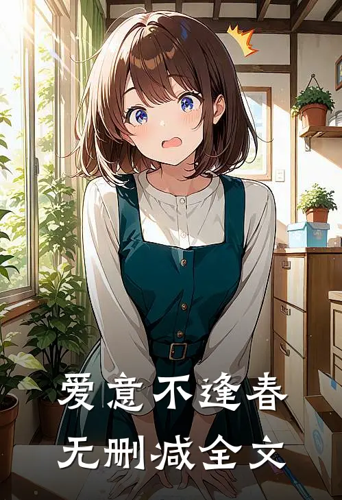 爱意不逢春无删减全文