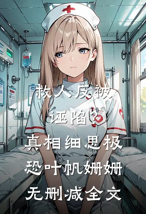 救人反被诬陷？真相细思极恐叶帆姗姗无删减全文