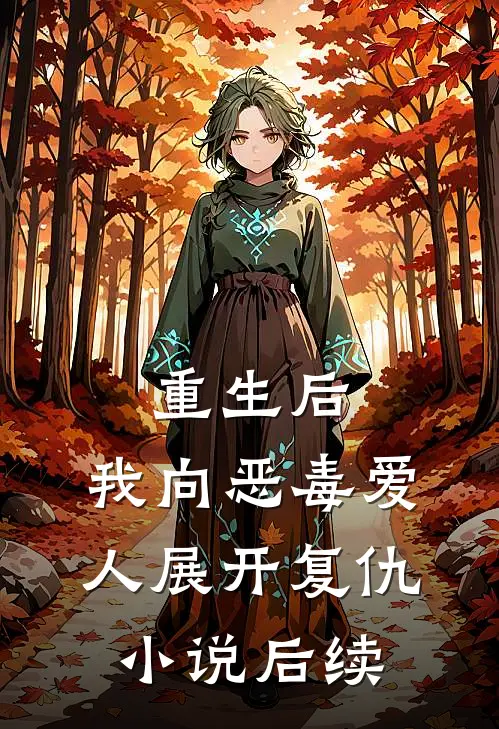 重生后，我向恶毒爱人展开复仇小说后续