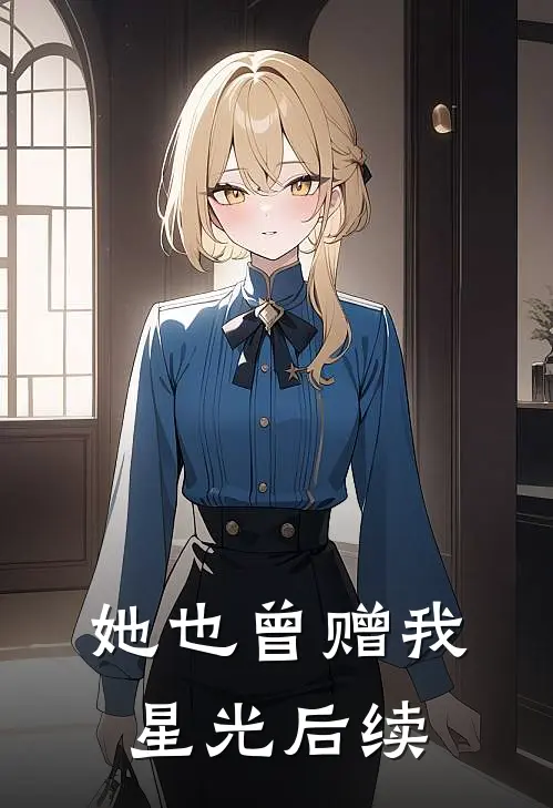 她也曾赠我星光后续