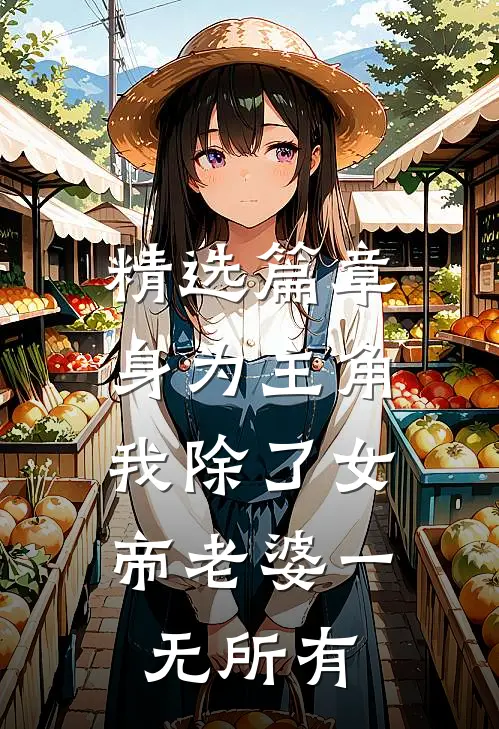 精选篇章身为主角，我除了女帝老婆一无所有
