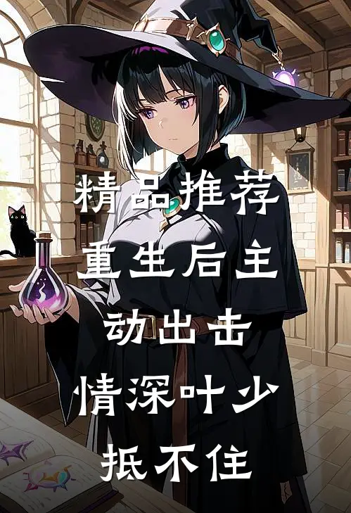 精品推荐重生后主动出击，情深叶少抵不住