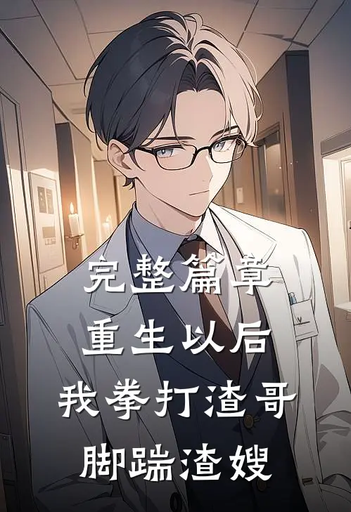 完整篇章重生以后，我拳打渣哥，脚踹渣嫂