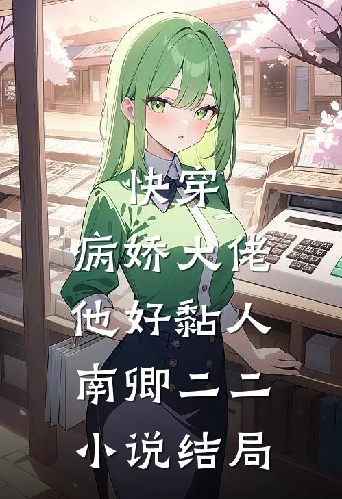 快穿：病娇大佬他好黏人南卿二二小说结局