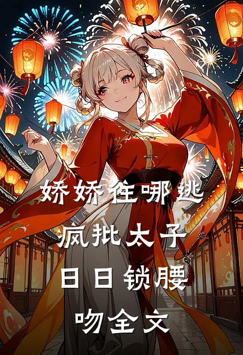 娇娇往哪逃，疯批太子日日锁腰吻全文