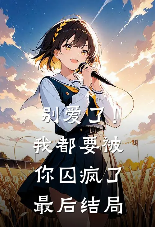 别爱了！我都要被你囚疯了最后结局