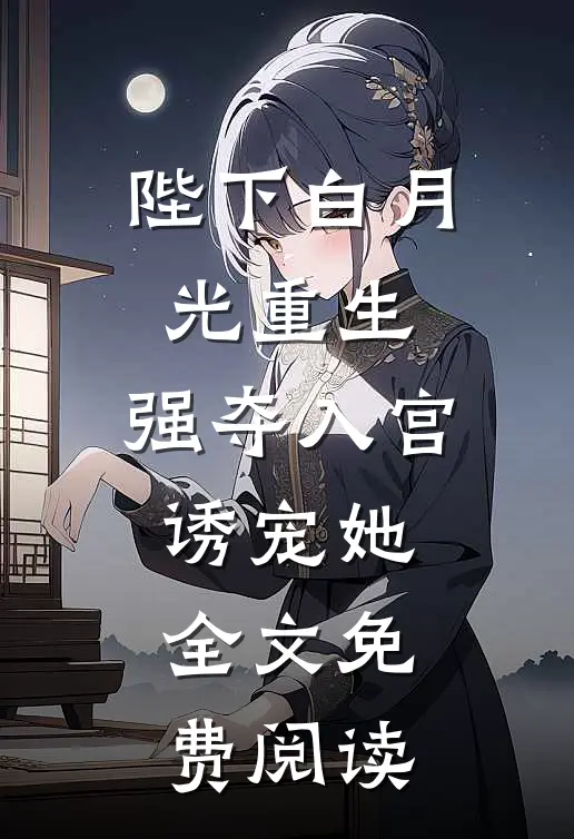 陛下白月光重生,强夺入宫诱宠她全文免费阅读